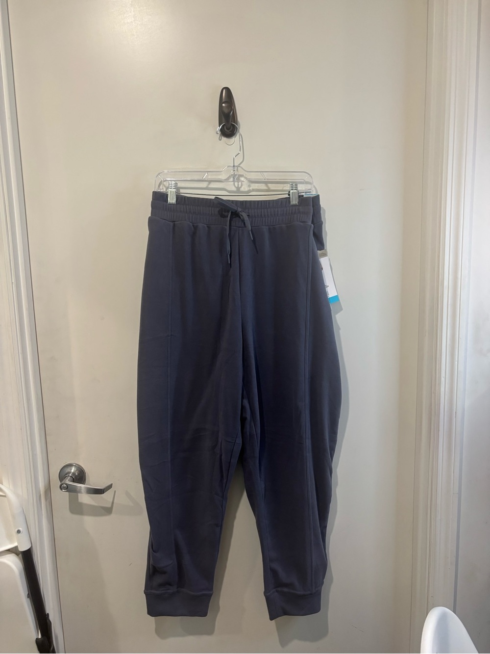 Mondetta Jogger Pants (Gray & Charcoal)